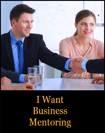 Image of people shaking hands accross a table dressed in business atire