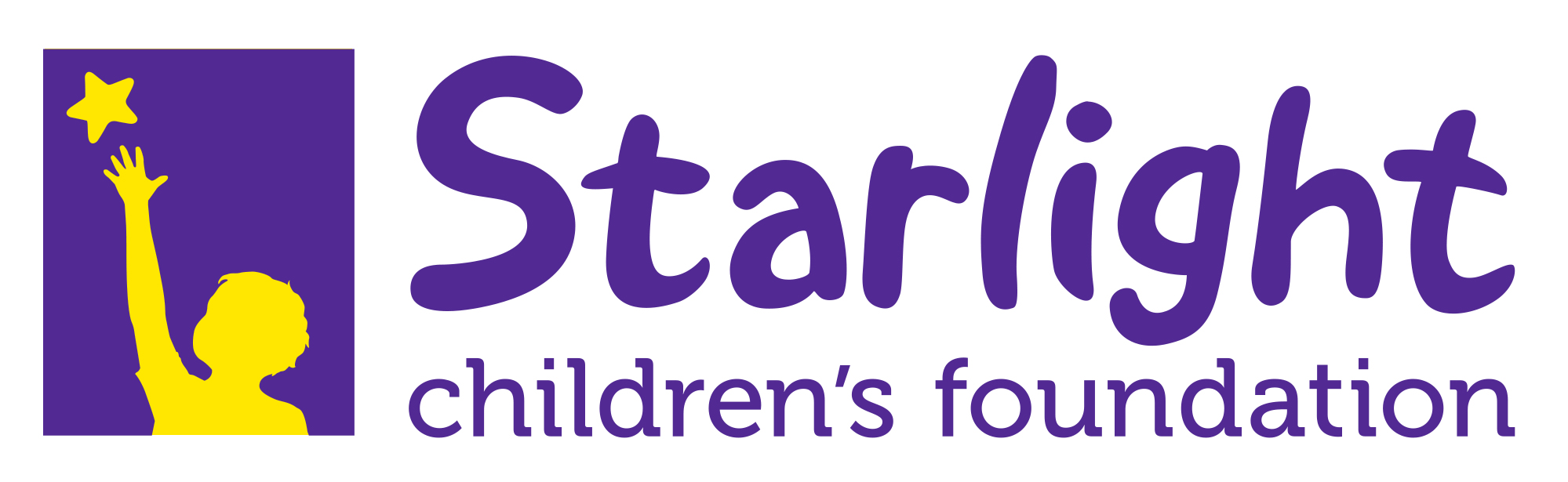 Starlight foundation logo