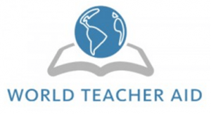 World Teacher Aid logo