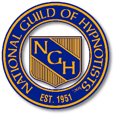 National Guild of hypnotists logo
