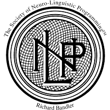 The society of Neuro Linguistic Programming logo