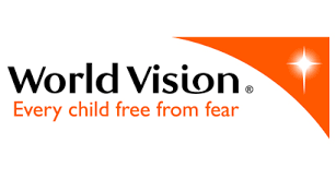 World Vision logo