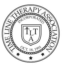 Time line therapy association logo